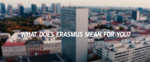 STU Erasmus+ Experiences