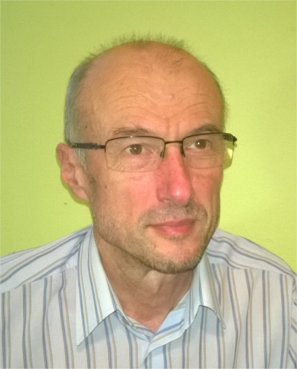 prof. Ing. Jozef Janovec, DrSc.