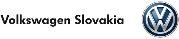 vw slovakia logo