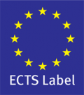 The Slovak University of Technology in Bratislava obtained
the ECTS Label The Slovak University of Technology in Bratislava obtained
the ECTS Label
