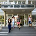 Prijímacie konanie na STU - 2. kolo Prijímacie konanie na STU - 2. kolo