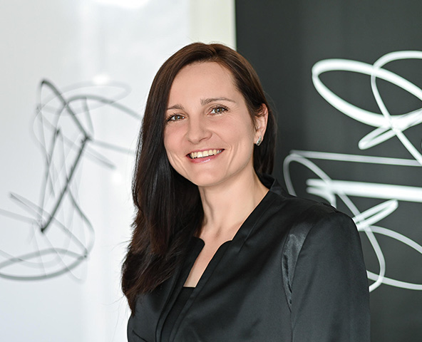 doc. RNDr. Jana Pócsová, PhD.