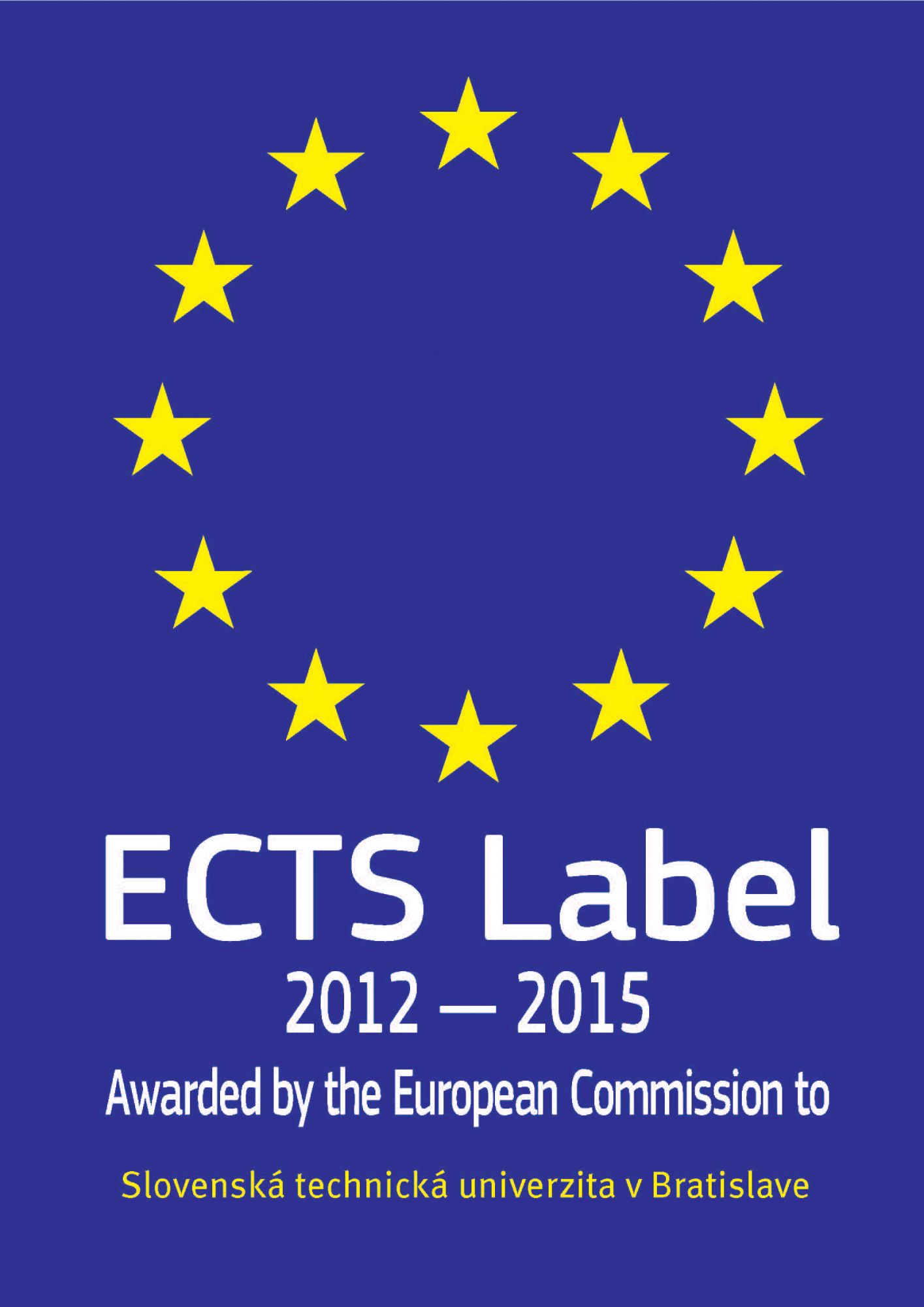 ECST label