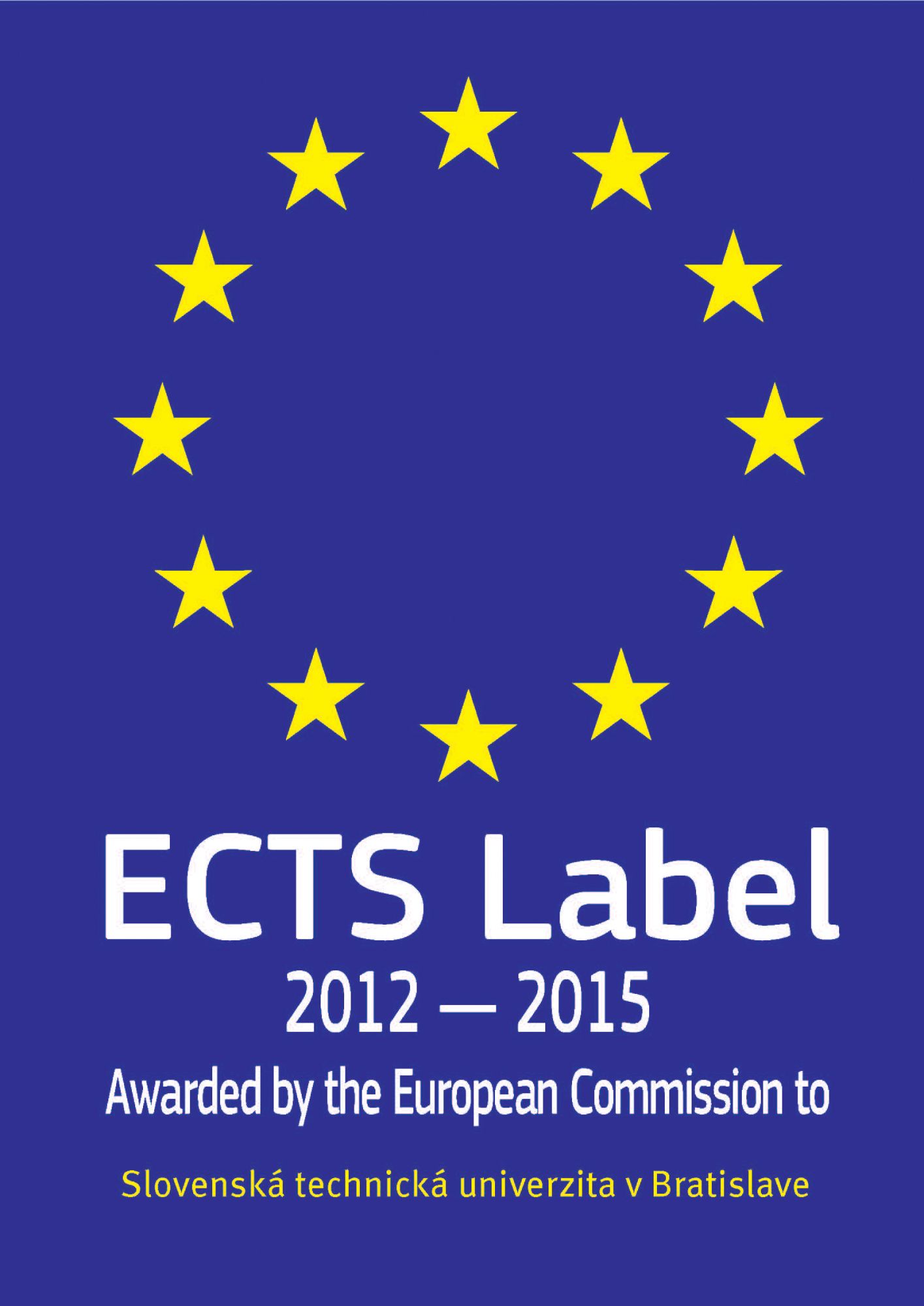 ECTS Label