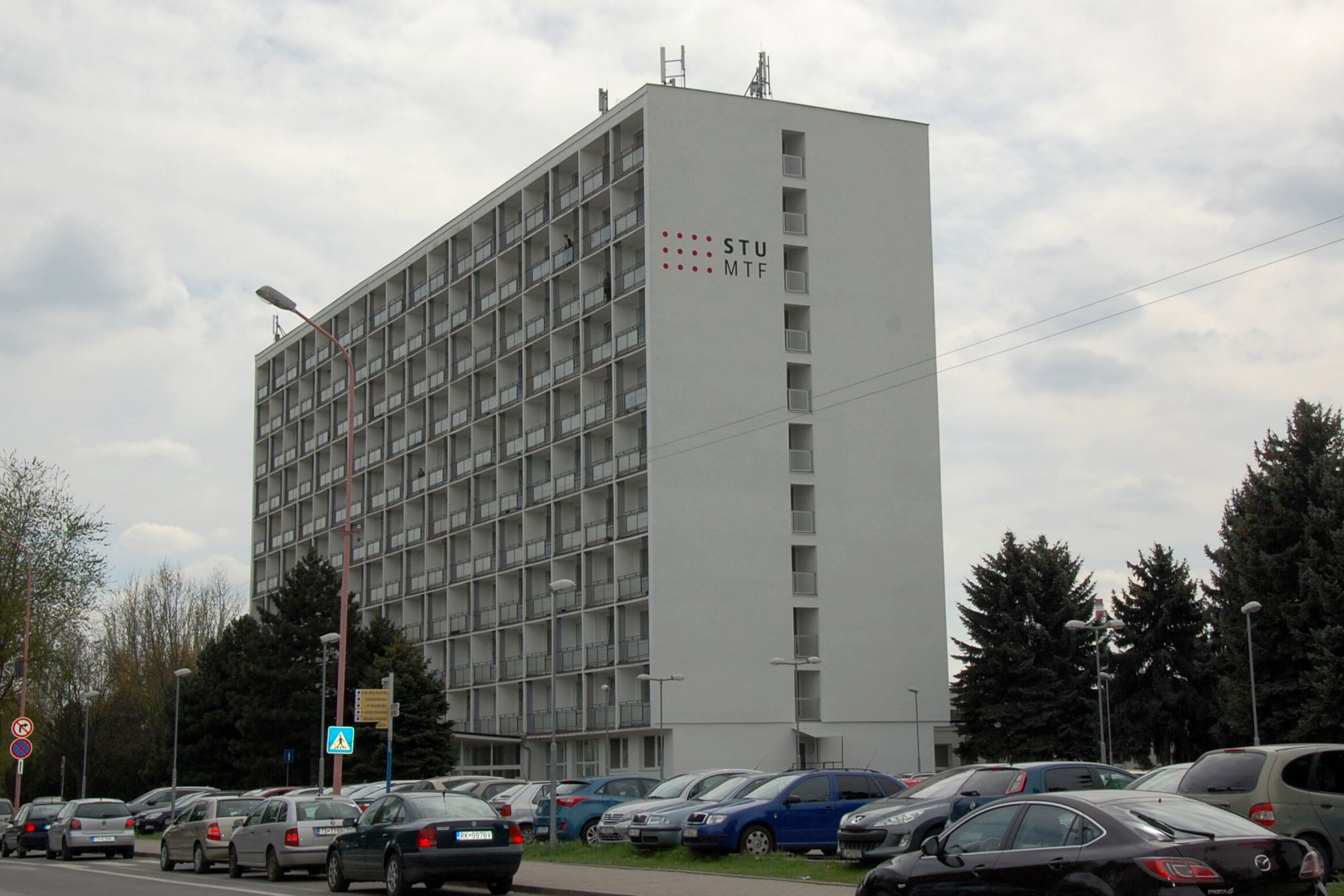 Trnava internat