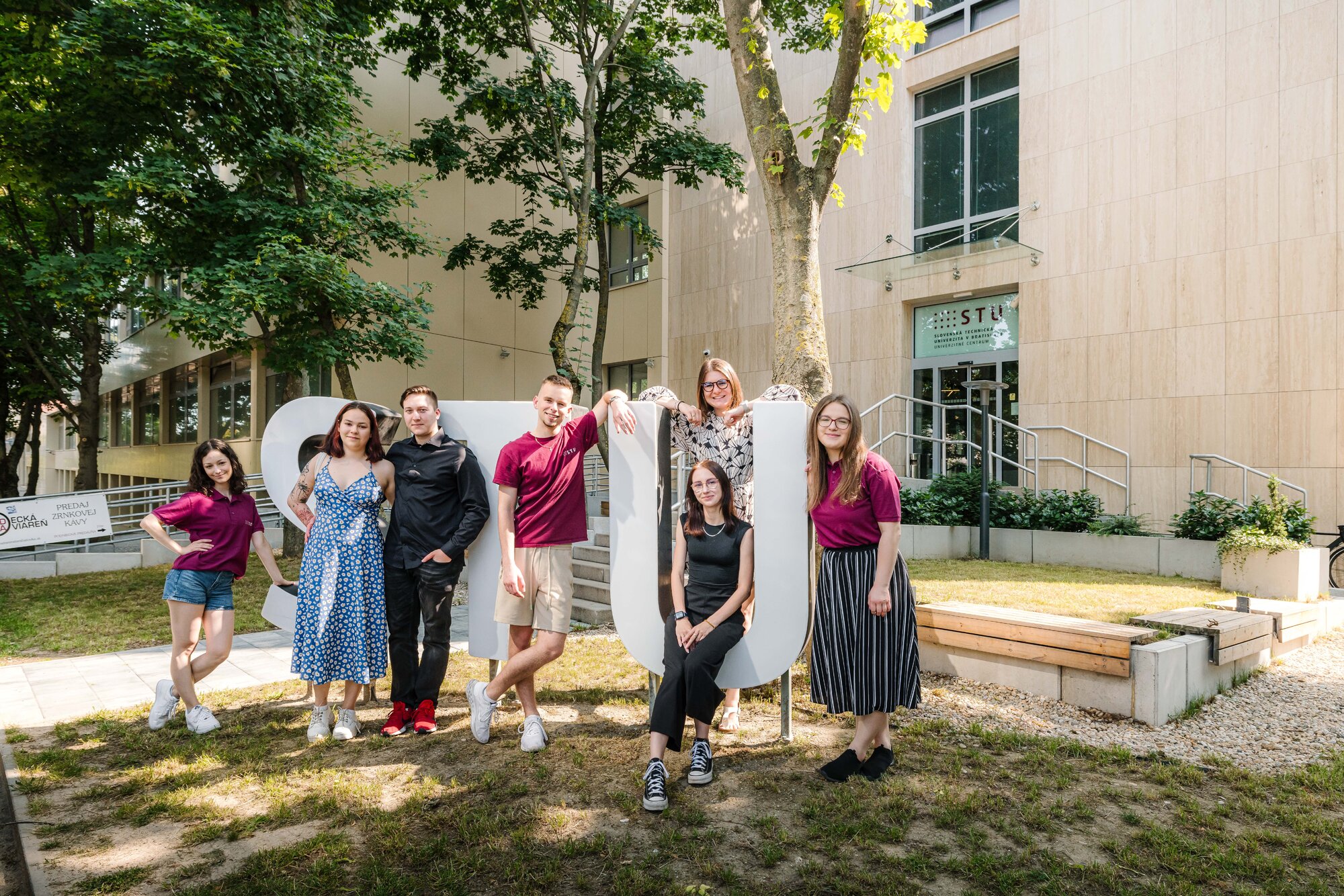 Oslávte s nami Medzinárodný deň študentstva