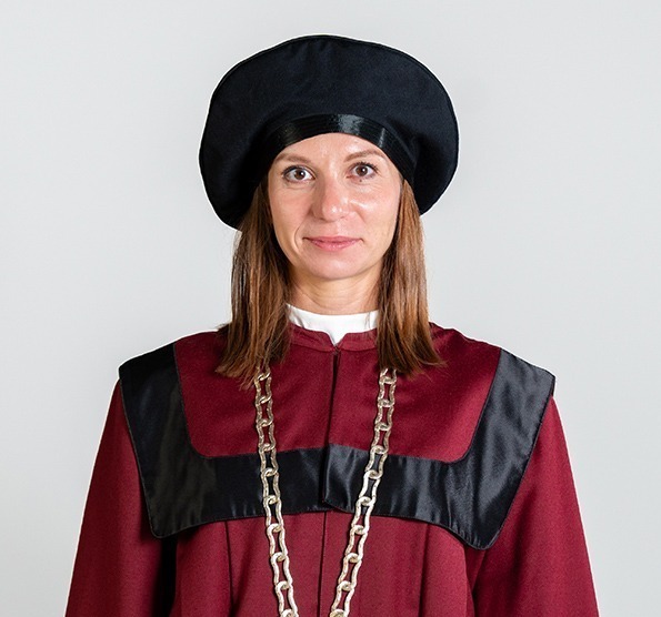 Katarína Smatanová