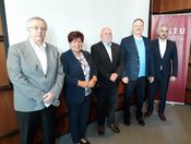 STU a SZU vidia perspektívu užšej spolupráce