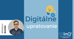 Ako začať s digitálnym upratovaním? (pozvánka na podujatie)