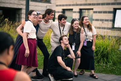Hľadáme delegáta/delegátku do EULiST Student Board