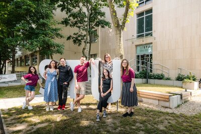 Oslávte s nami Medzinárodný deň študentstva