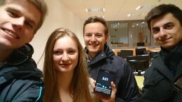 Zaži #NOC