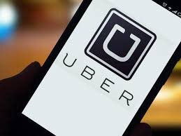 STU a Uber podpísali dohodu o spolupráci  