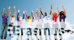 The Erasmus+ programme celebrates its 30th anniversary