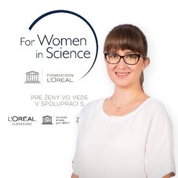Prvý titul Women in Science získali vedkyne z STU a SAV