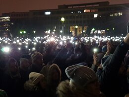 Vyhlásenie k vražde Jána Kuciaka a Martiny Kušnírovej