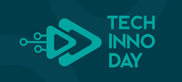 Tech inno day 2019