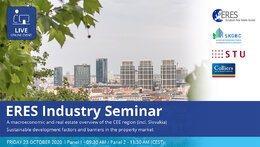  ERES Industry seminar