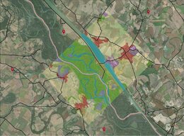 Slovensko-maďarský projekt s účasťou STU pomôže rozvoju cezhraničného regiónu