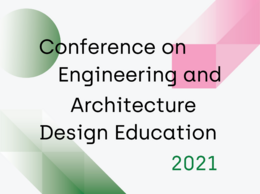 Conference EADE 2021