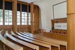 Akademický senát STU odmieta predložený návrh Plánu obnovy