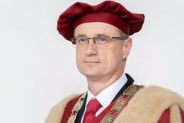 Rektor STU Miroslav Fikar končí vo funkcii
