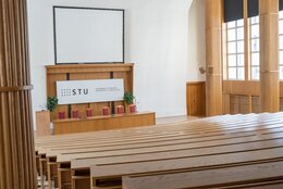 Akademický senát STU vyhlásil voľby kandidáta na rektora