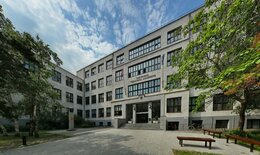 Ceremonial opening of the new academic year 2021/2022 at the Slovak University of Technology in Bratislava took place on 20 September