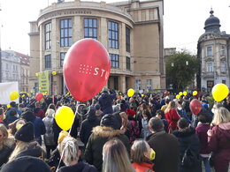 Slovenské univerzity: Namiesto reforiem boj o prežitie?