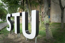 STU suspends cooperation with Russian universities
