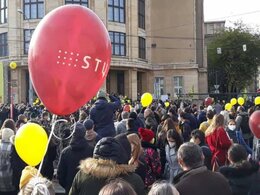 STU podporí protest školských odborov