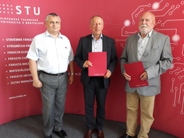 Memorandum o porozumení s VŠB-TU Ostrava