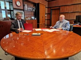 Zvyšujeme ochranu priemyselného vlastníctva STU