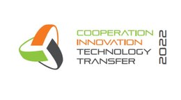 Konferencia COINTT 2022 o transfere technológií