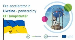 Program podpory ukrajinským inovátorom