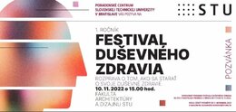 Festival duševného zdravia