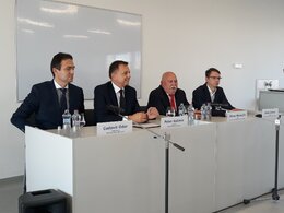 NBS and STU have launched INOLab