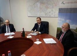 STU posilní spoluprácu so Slovenskou správou ciest  