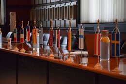 STU within EULiST Alliance signed a Grant Agreement with the European Commission