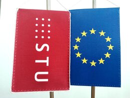STU posilňuje európsku angažovanosť úvodným podujatím v Bruseli