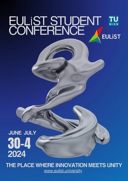 Pozvánka na EULiST Student Conference