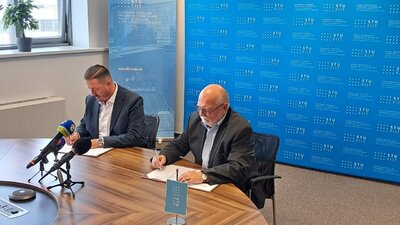 STU vyvíja pre finančnú správu systém pre QR platby