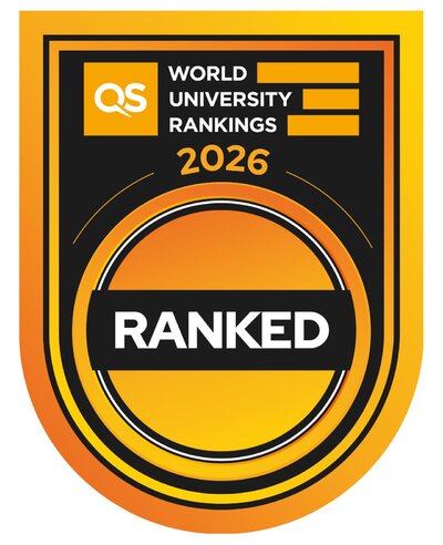 STU je opäť v rebríčku QS World University Ranking 2026