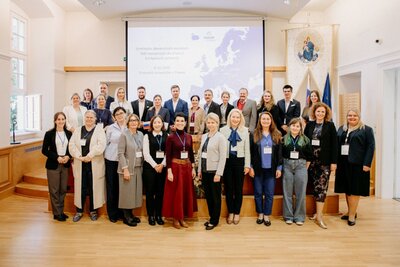 Slovenské vysoké školy spoločne o budúcnosti Európskych univerzít