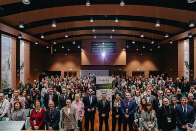 STU na Globálnej konferencii EULiST 2025: Podpora udržateľných inovácií