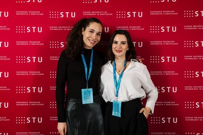 Nádejní startupisti predstavili svoje nápady na prehliadke Idea Pitch