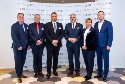 Kvalitné technické vzdelávanie, výskum a inovácie rozhodnú o budúcnosti priemyselného Slovenska