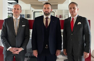 Aktívne prepájame akademické prostredie s potrebami miest a regiónov