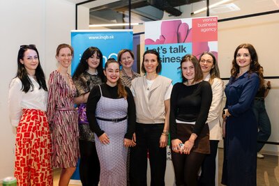 Prvý ženský deň pre vedkyne a podnikateľky na STU