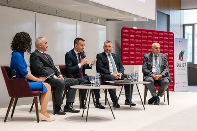 Výzvy technického vzdelávania a inovácií na Slovensku témou L&T Fóra STU